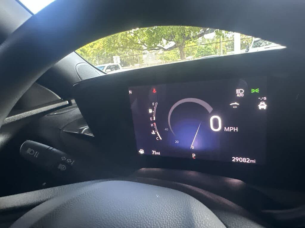 2025 Buick Envista