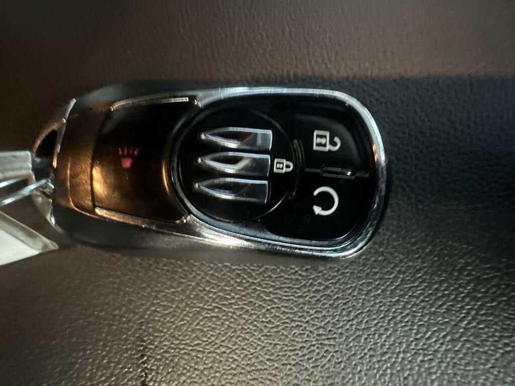 2025 Buick Envista