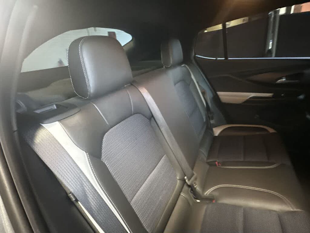 2025 Buick Envista
