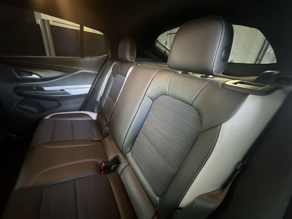 2025 Buick Envista