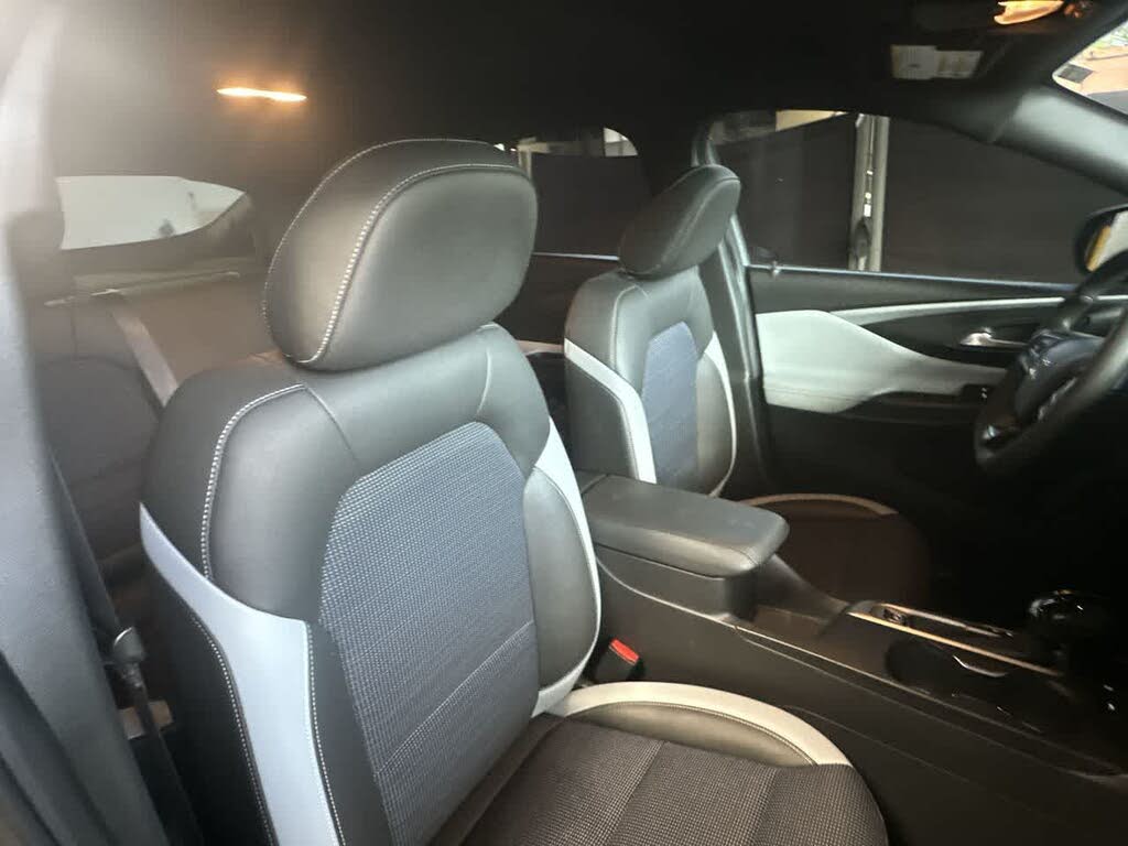 2025 Buick Envista