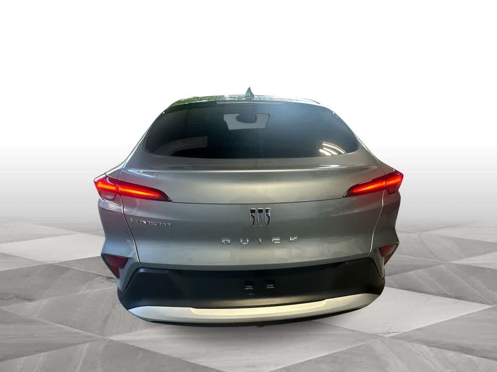 2025 Buick Envista