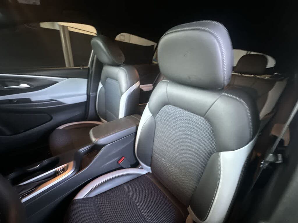 2025 Buick Envista