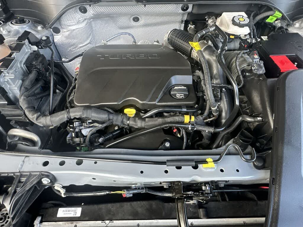 2025 Buick Envista