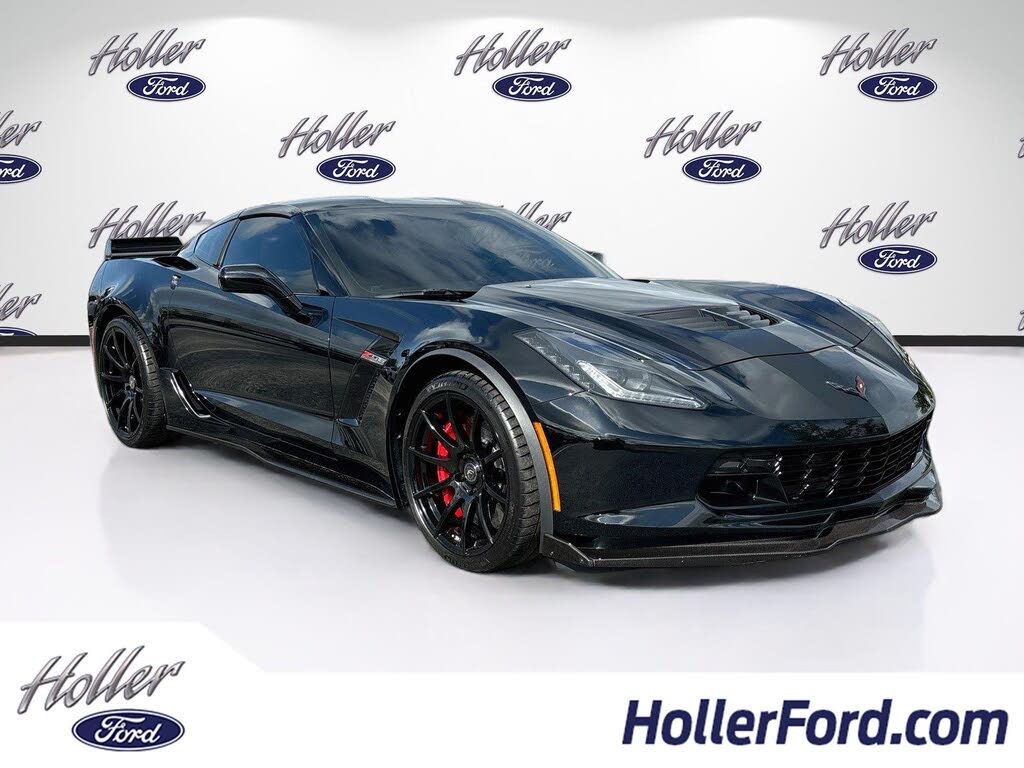 2017 Chevrolet Corvette Z06 for sale in Maitland, FL