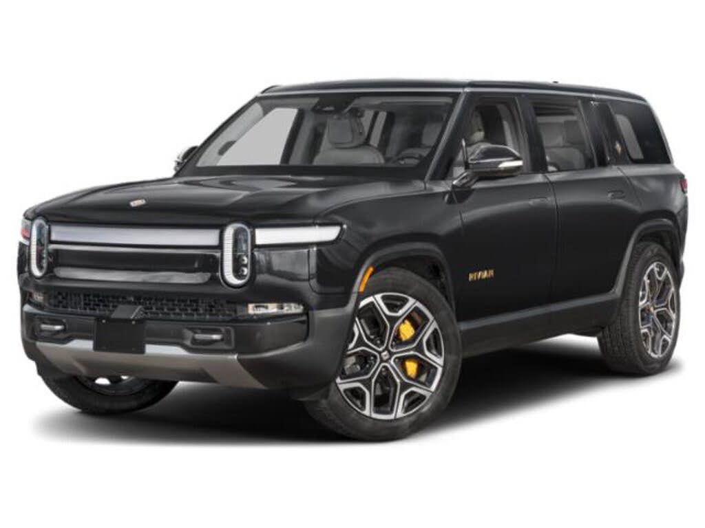 2024 Rivian R1S Adventure for sale in Jacksonville, FL