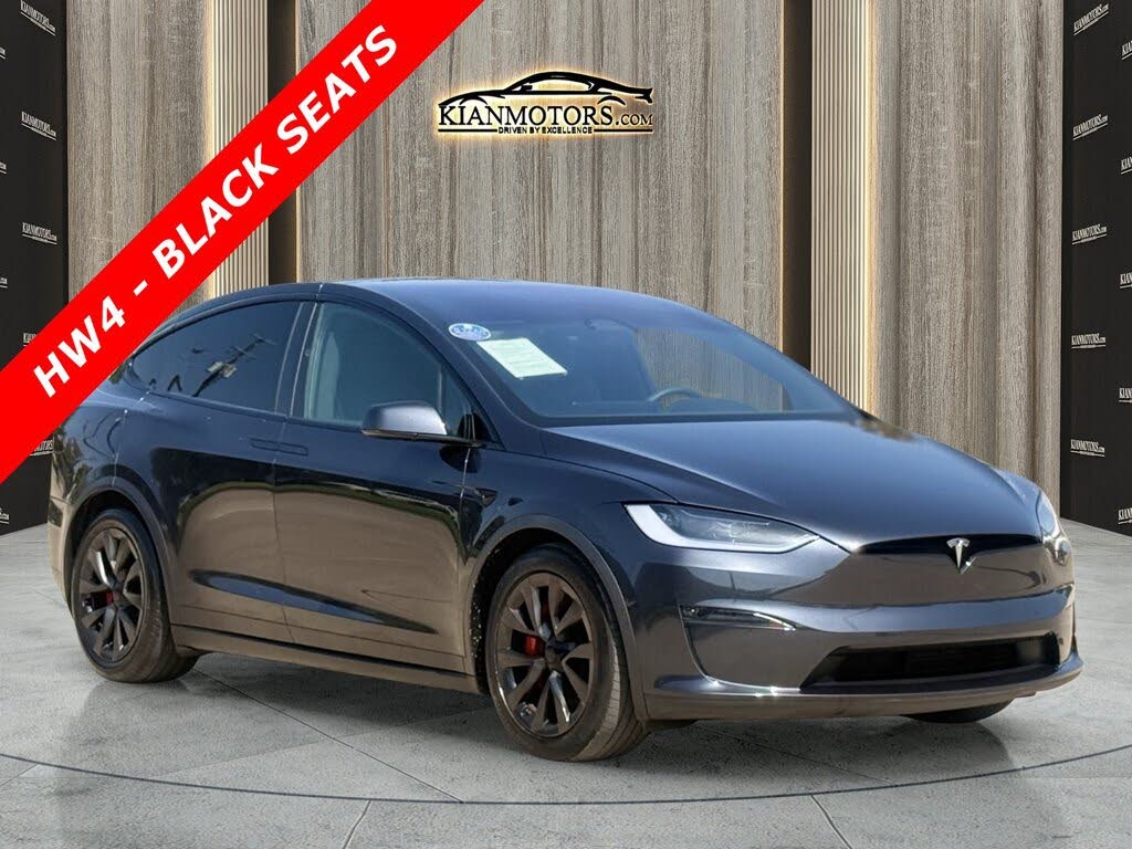 2024 Tesla Model X Plaid for sale in Plano, TX