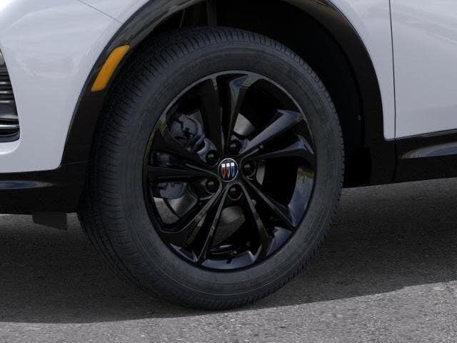 2026 Buick Envista