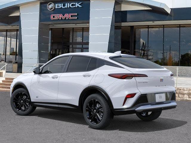 2026 Buick Envista