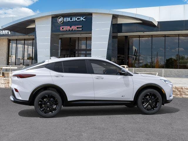 2026 Buick Envista