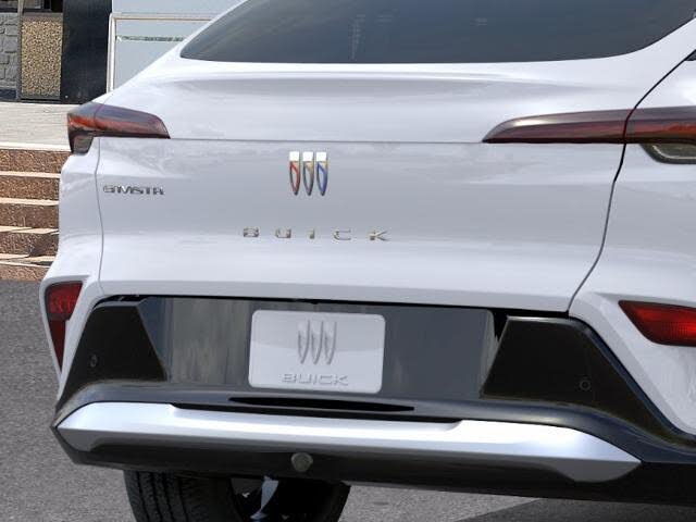 2026 Buick Envista