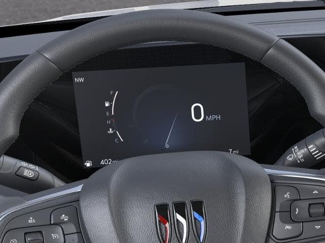 2026 Buick Envista