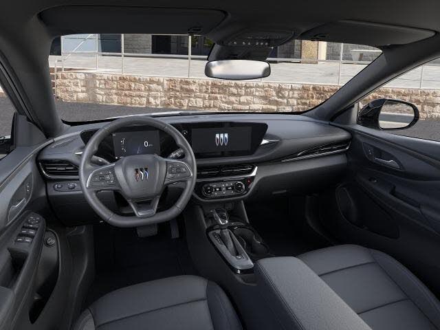 2026 Buick Envista