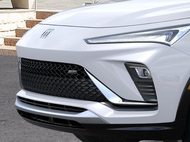 2026 Buick Envista