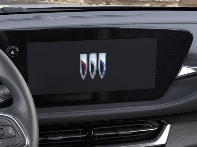 2026 Buick Envista