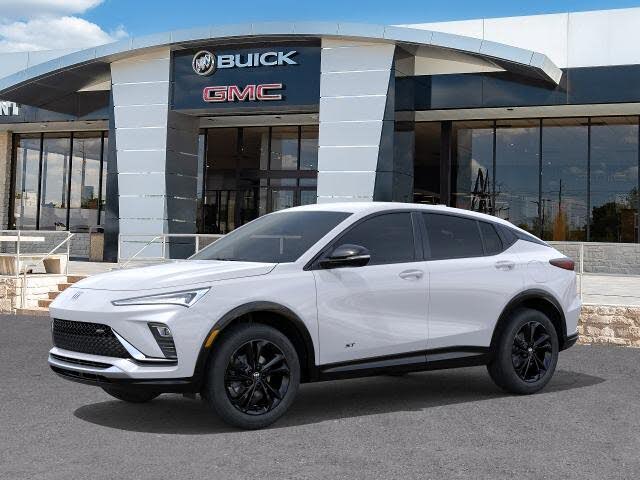2026 Buick Envista