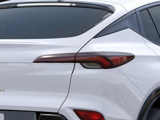 2026 Buick Envista