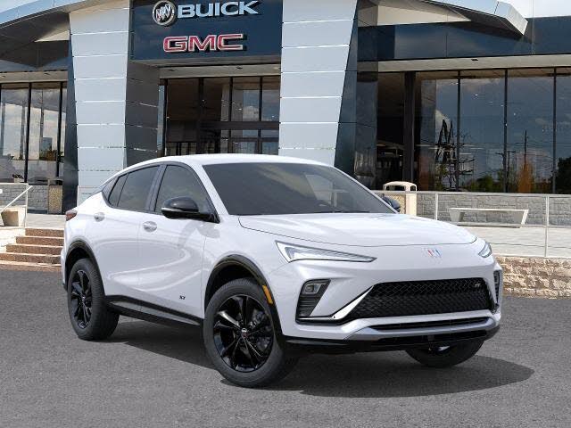 2026 Buick Envista