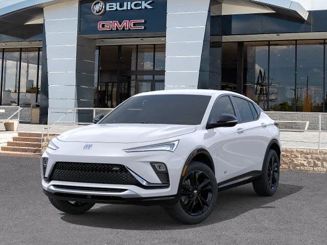 2026 Buick Envista