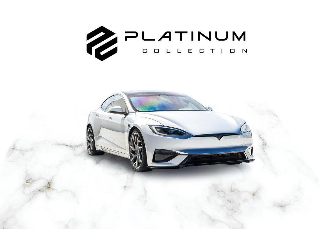 2026 Tesla Model S deal in Delray Beach, FL