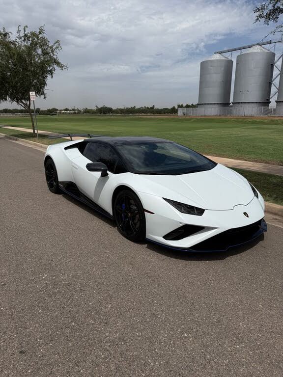 2021 Lamborghini Huracan EVO for sale in Mesa, AZ