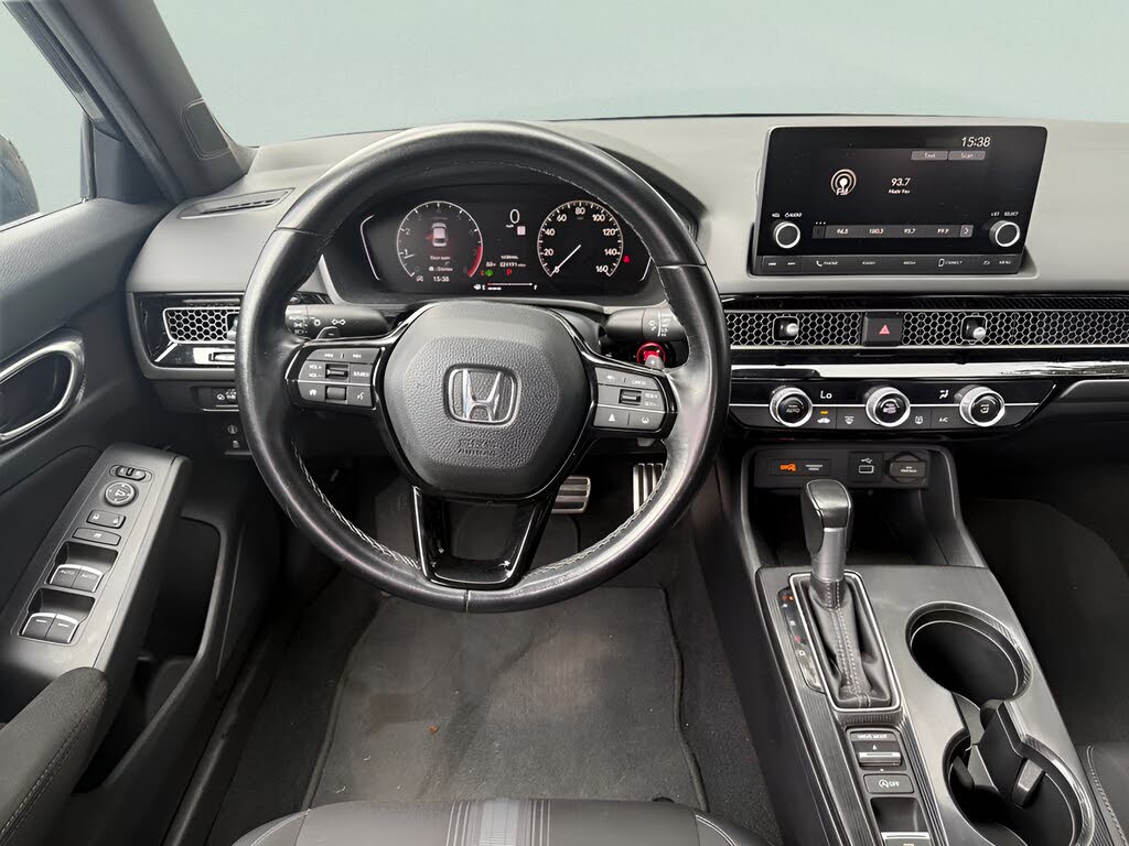 2024 Honda Civic