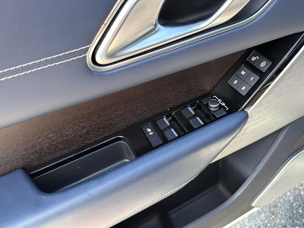 2020 Land Rover Range Rover Velar
