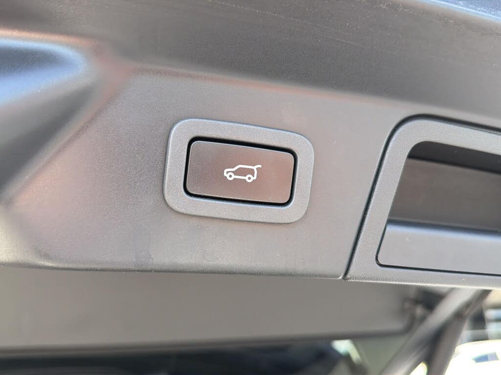 2020 Land Rover Range Rover Velar