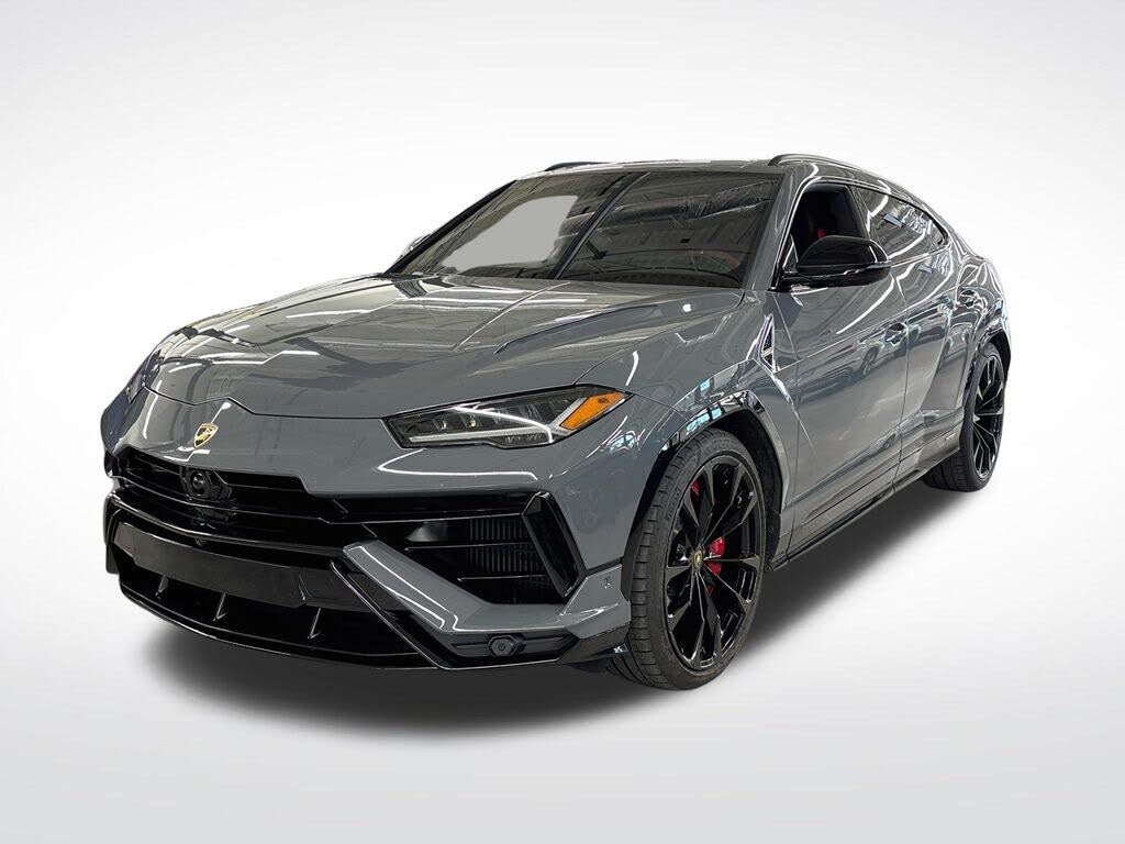 2024 Lamborghini Urus S for sale in Miami, FL