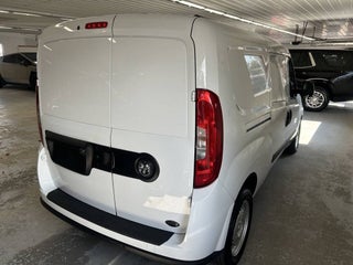2022 Ram ProMaster City