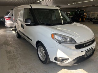 2022 Ram ProMaster City