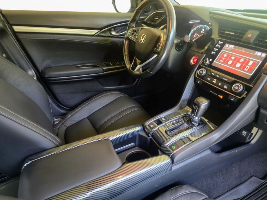 2021 Honda Civic