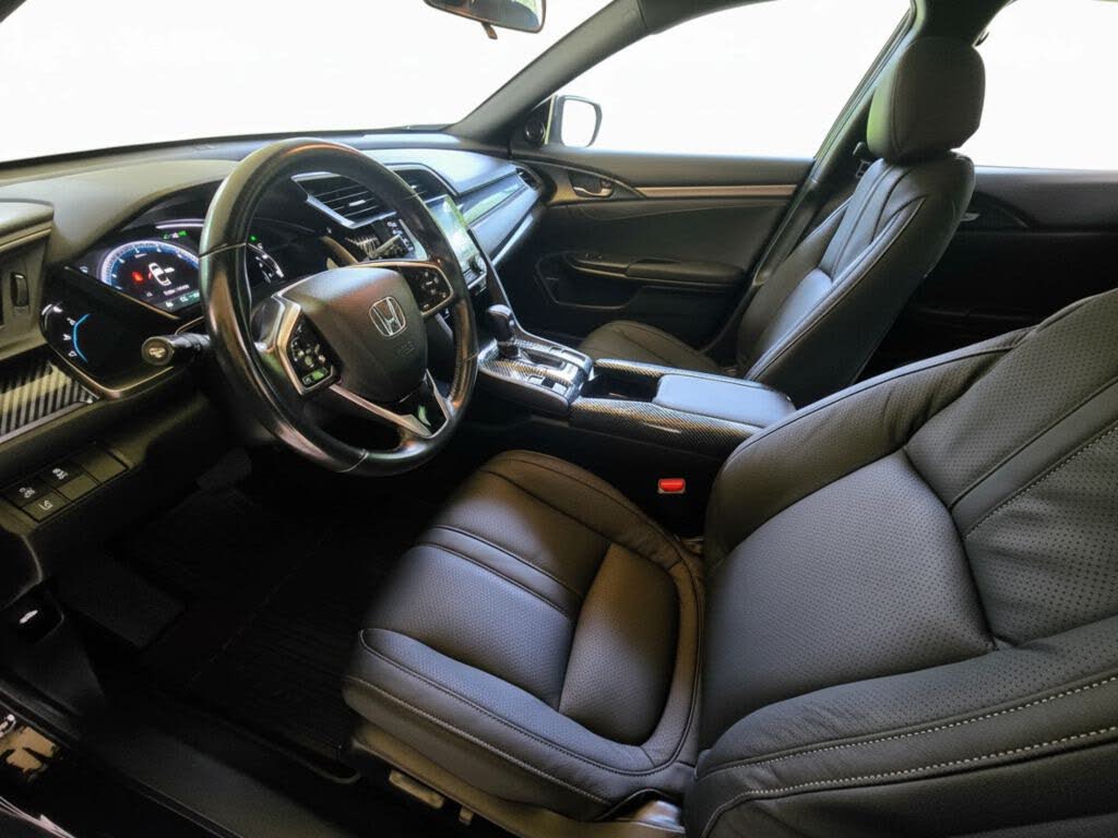 2021 Honda Civic