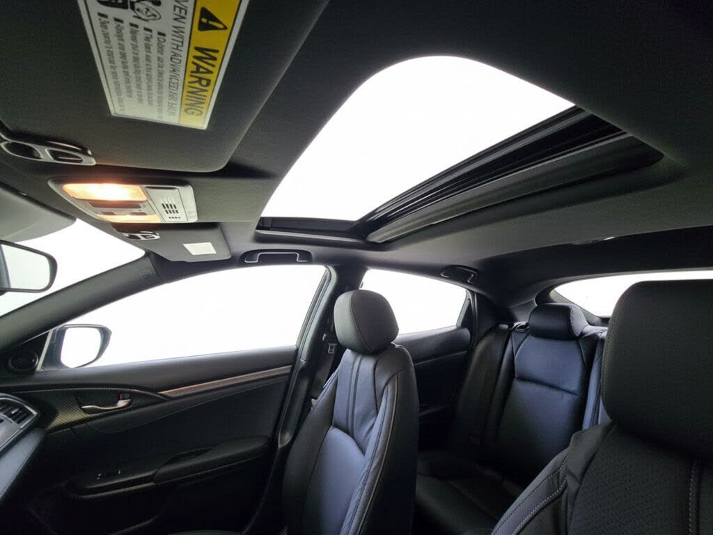 2021 Honda Civic