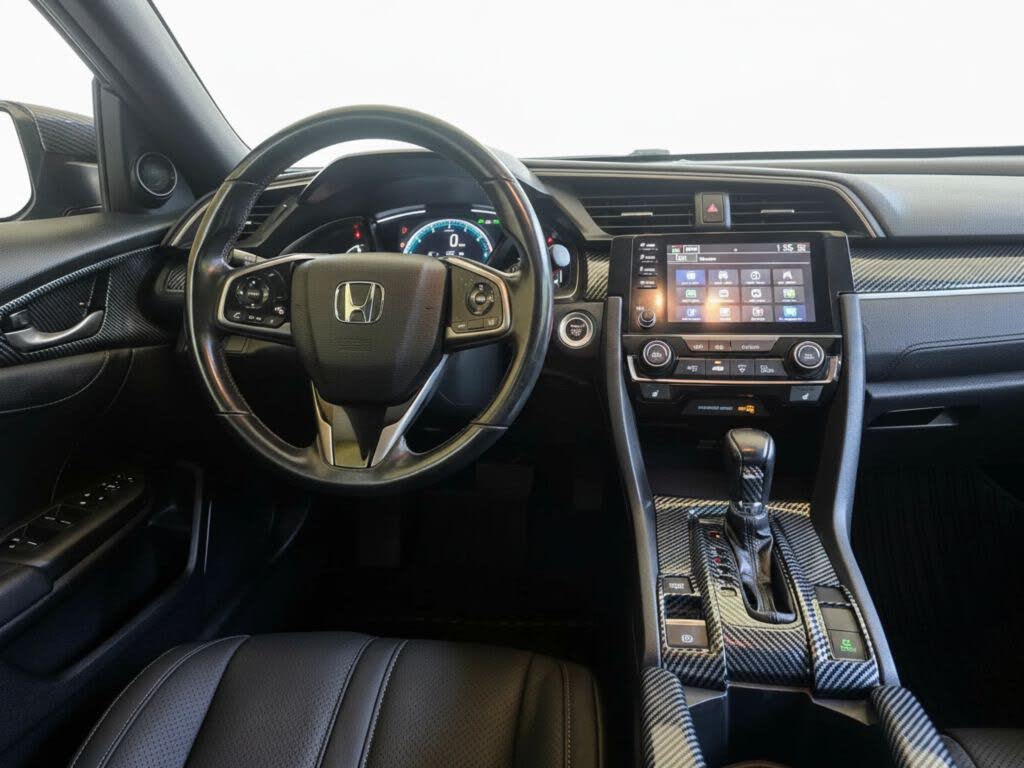 2021 Honda Civic