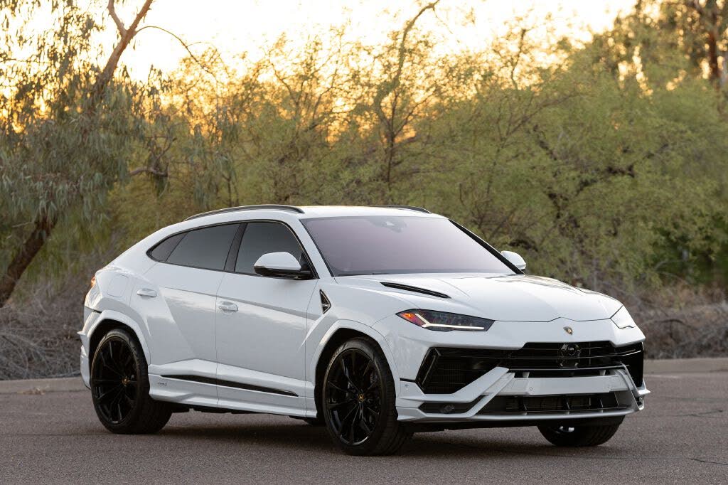 2023 Lamborghini Urus S for sale in Phoenix, AZ