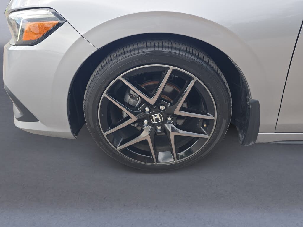2024 Honda Civic