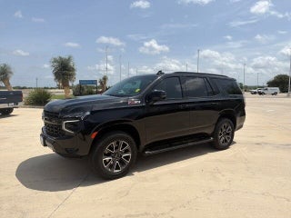 2024 Chevrolet Tahoe