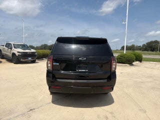 2024 Chevrolet Tahoe