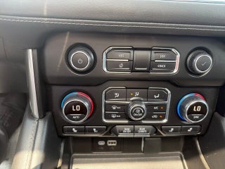 2024 Chevrolet Tahoe