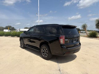 2024 Chevrolet Tahoe