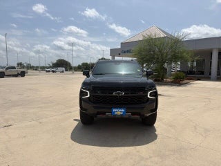 2024 Chevrolet Tahoe