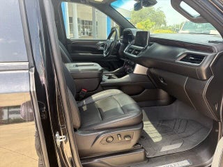 2024 Chevrolet Tahoe