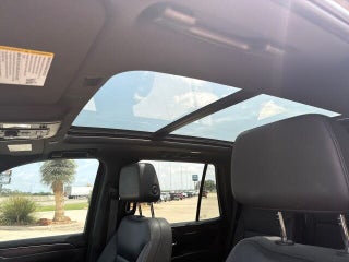 2024 Chevrolet Tahoe