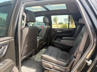 2024 Chevrolet Tahoe