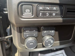 2024 Chevrolet Tahoe