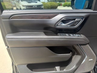 2024 Chevrolet Tahoe