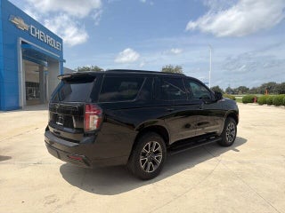 2024 Chevrolet Tahoe
