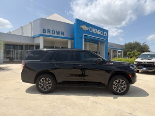2024 Chevrolet Tahoe