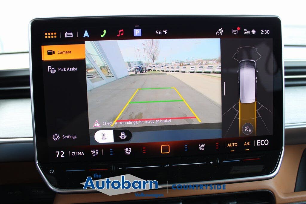 2025 Volkswagen ID. Buzz
